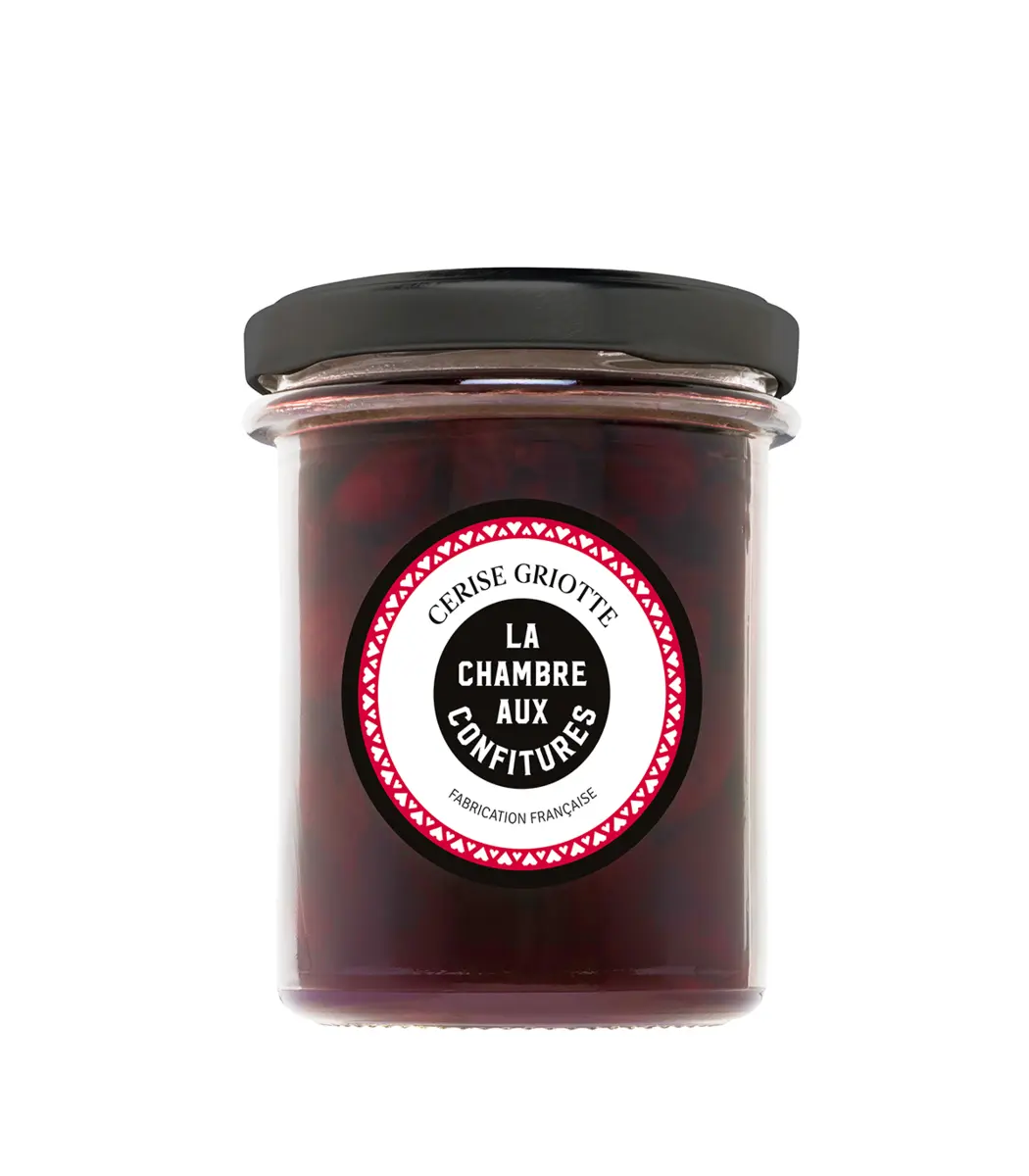 ma confiture préférée