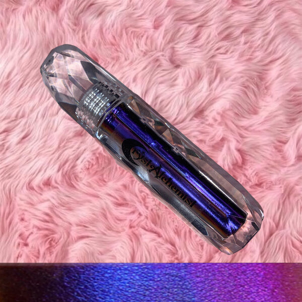 “FLUORITE” Crystal Chrome Multichrome Liquid Eyeshadow