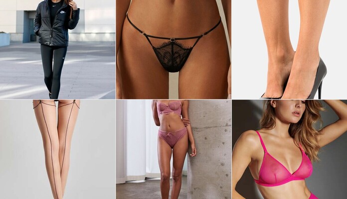 Ma liste d'envies ...