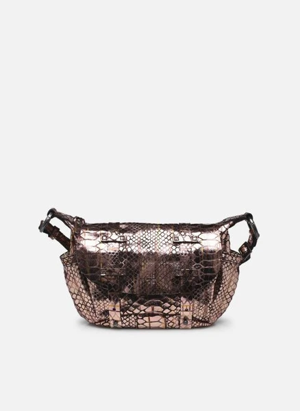 Sacs bandoulière Sac bandoulière - Berna K femme rose