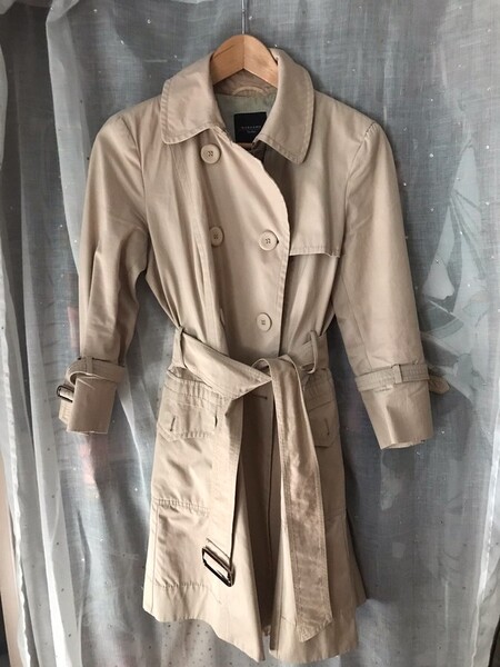 Trench Max Mara