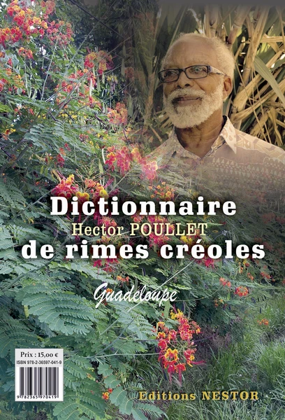 Dictionnaire de rimes créoles