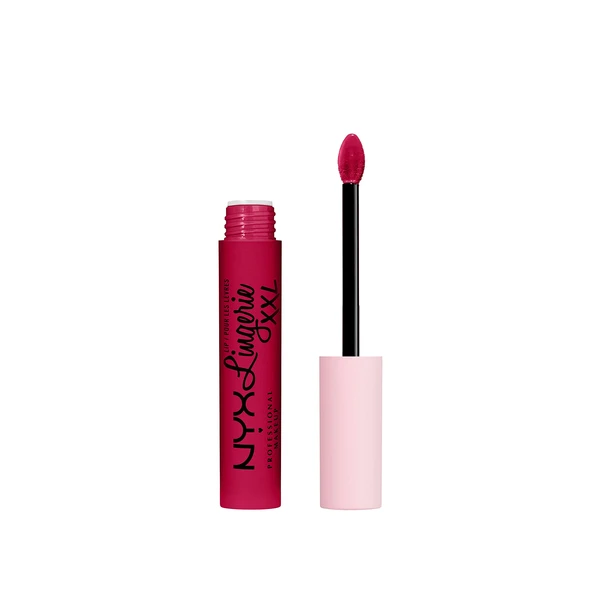 NYX | Rouge À Lèvres Mat Lip Lingerie XXL