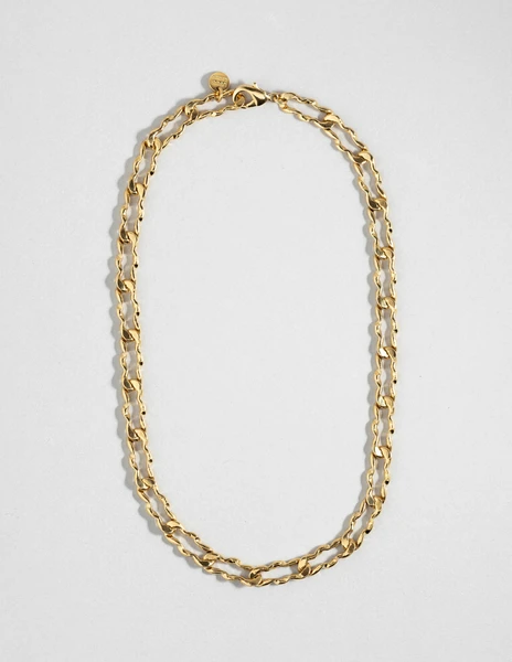 Collier L'Irrégulier