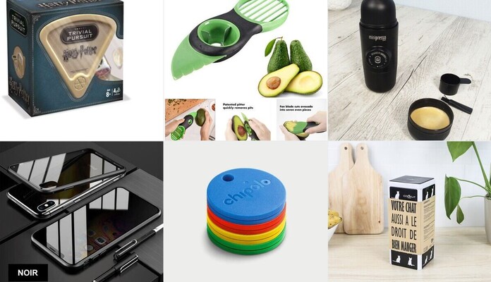 Gadgets/ jeux 