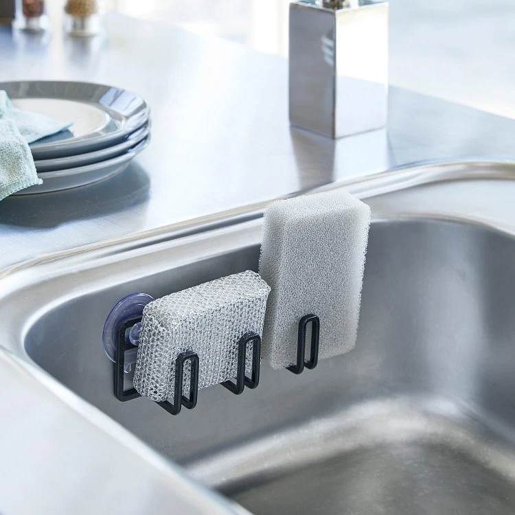 Porte-Éponge - Coloris au Choix