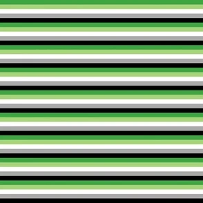 aromantic 2 in Fabric | Spoonflower