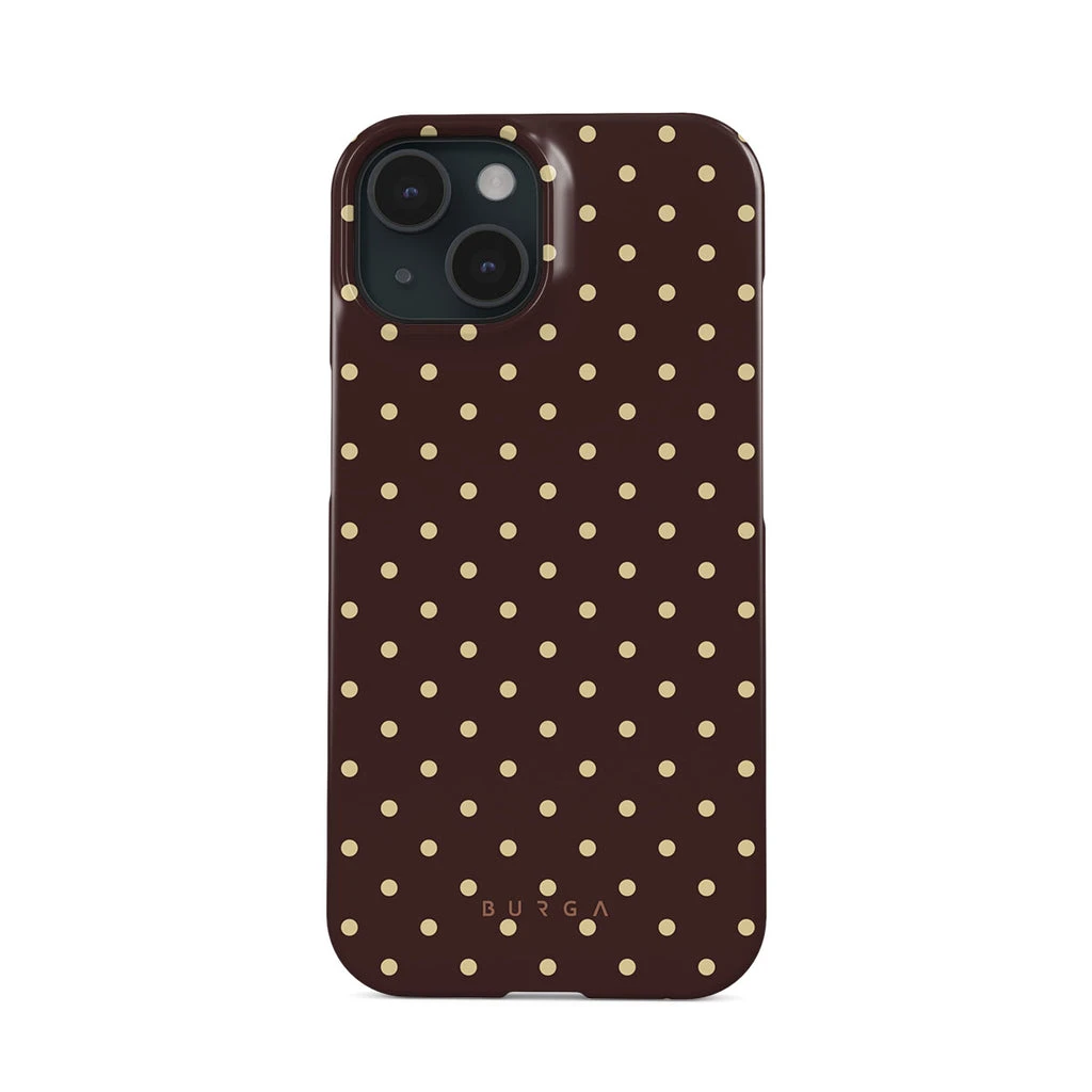 Sorry Busy - iPhone 15 Plus Coque