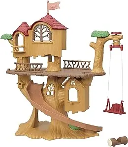 Sylvanian 4