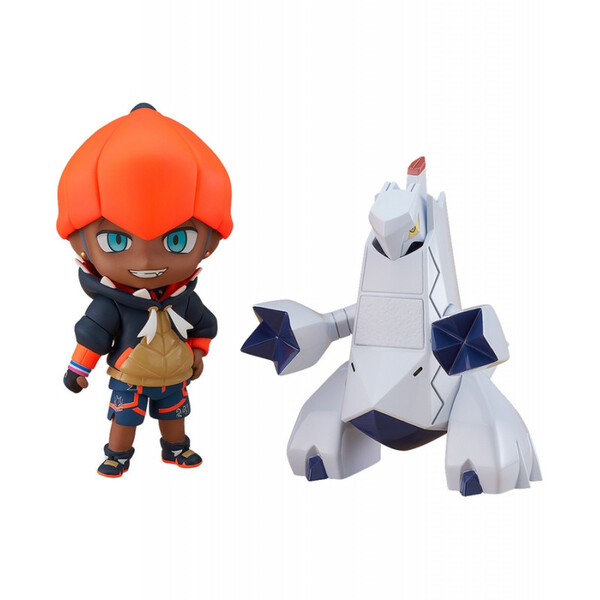 Nendoroid Roy Duralugon Pokémon