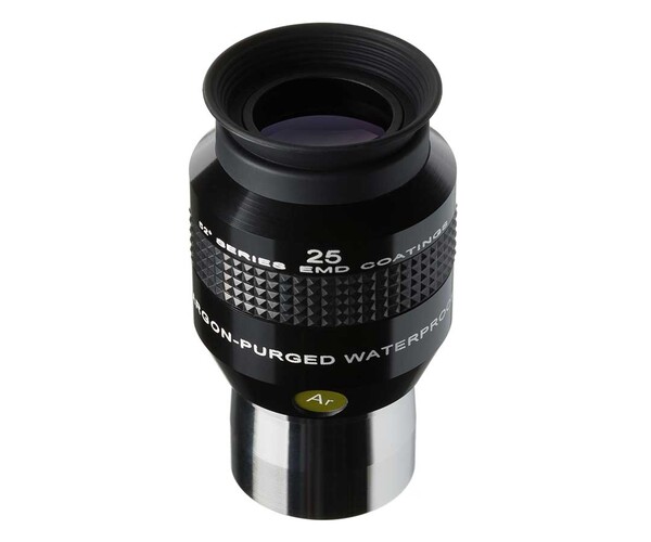 Oculaire 25mm