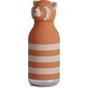 asobu Gourde - Panda Rouge, 1 pcs
