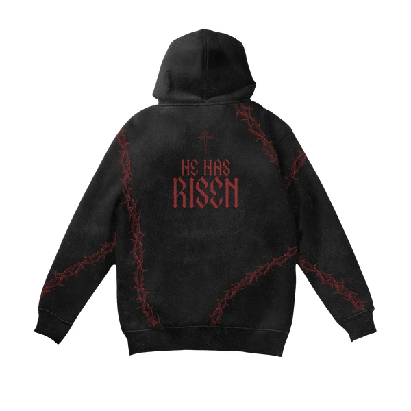 Risen Hoodie
