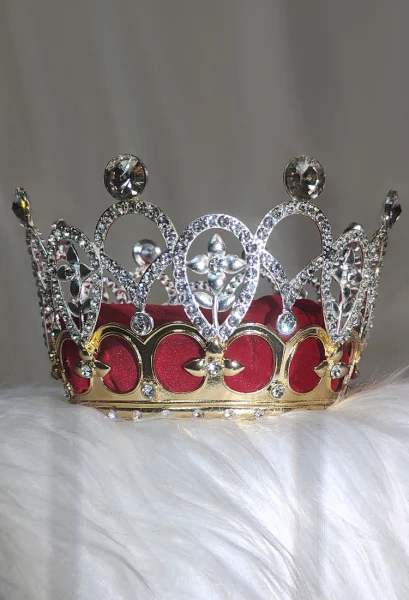 Crown Queen Bloody Mary - Identity V