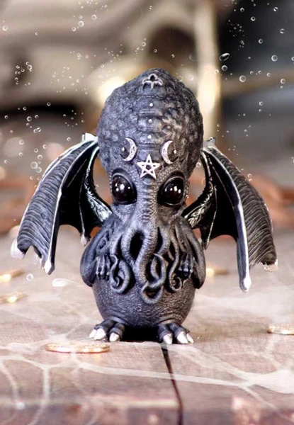 Nemesis Now - Culthulhu - Figurine