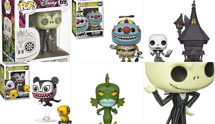 Funko Pop