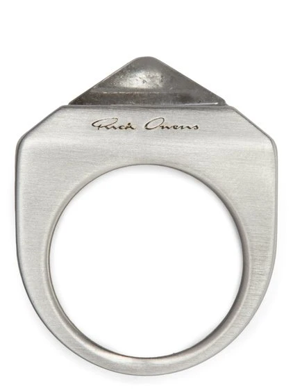 RICK OWENS - RING