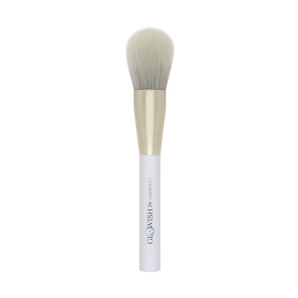 GloWish All Over Face Powder Brush