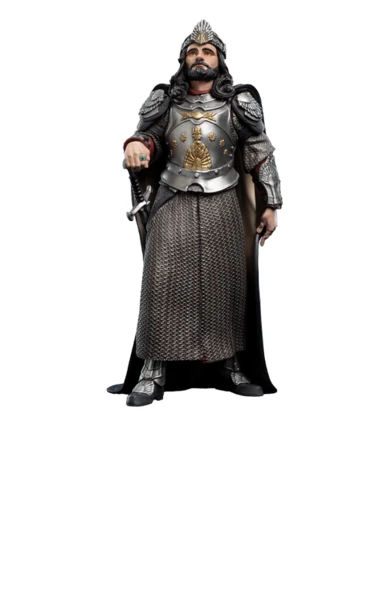 MINI EPICS: KING ARAGORN™