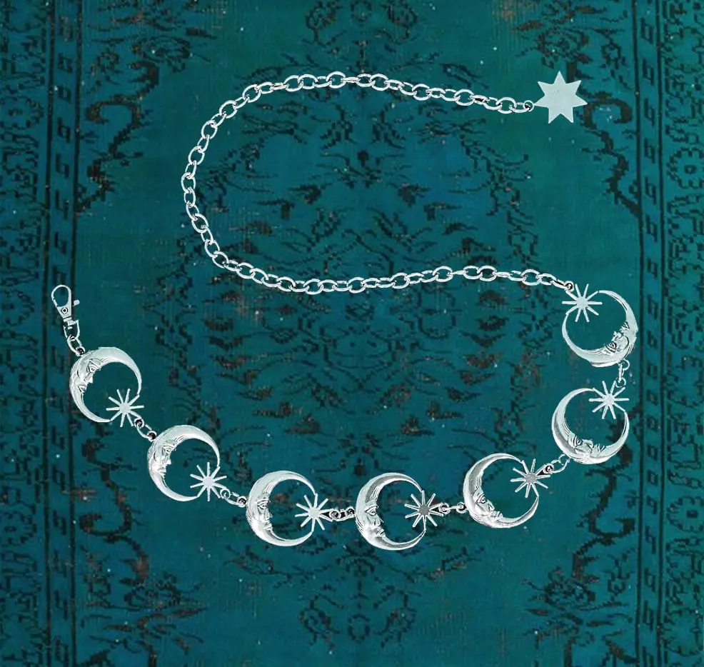 Moon Belt