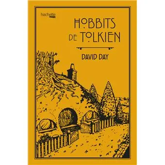 Hobbits de Tolkien