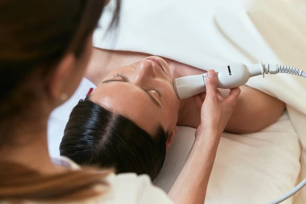 The Seconde-Peau Treatment - Cible Skin