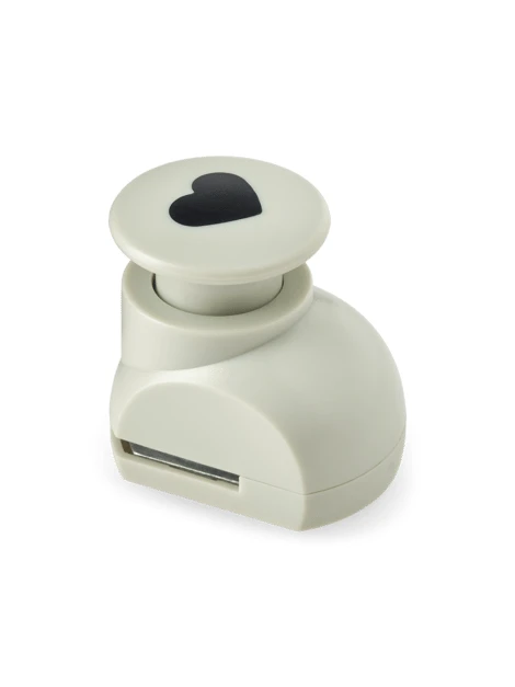 Perforatrice en papier | Ø1,6 cm. | Olive Green