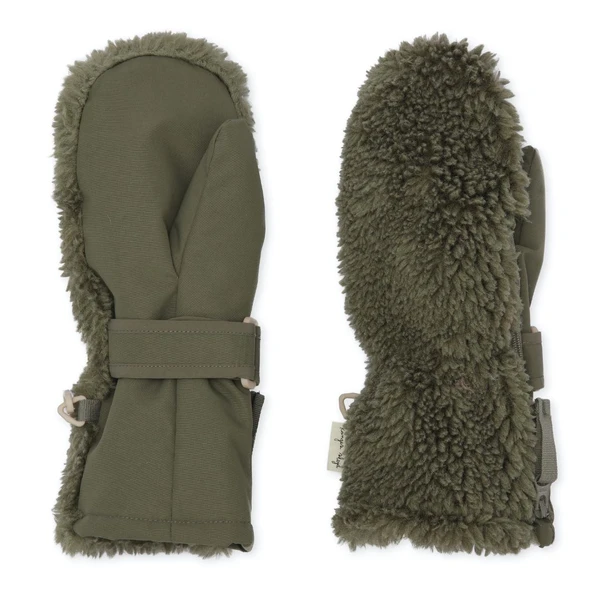 Mouffles taille 5-8 ans