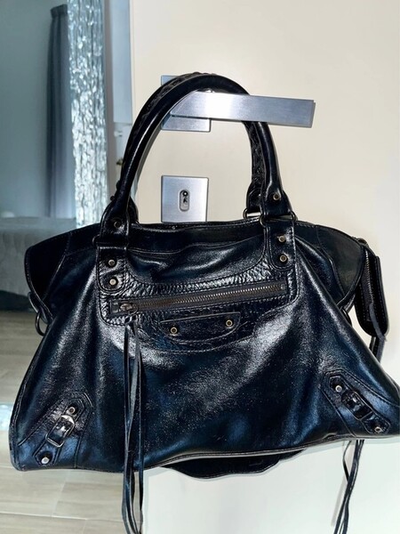 Borsa Balenciaga