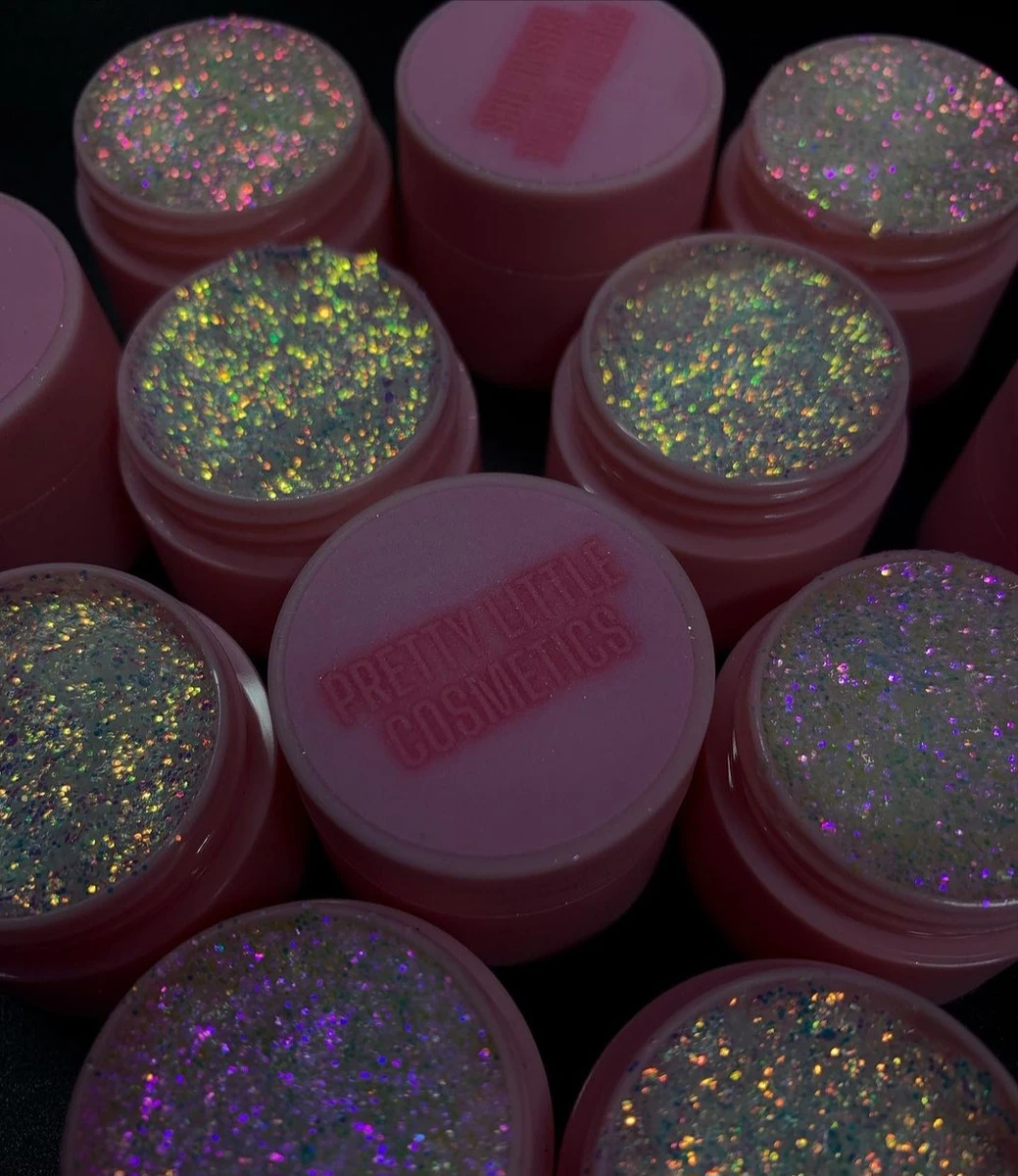 TOUT LE SITE !! (Principalement les pressed glitters)