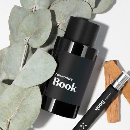 Book Parfum