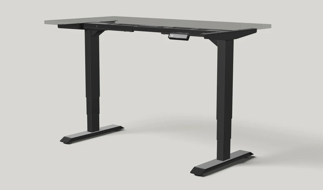 HomePro Bureau Pieds (Cadre) Électrique Réglable