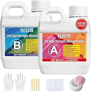 Silicone Alimentaire