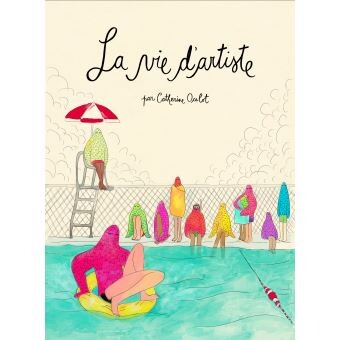 La vie d'artiste