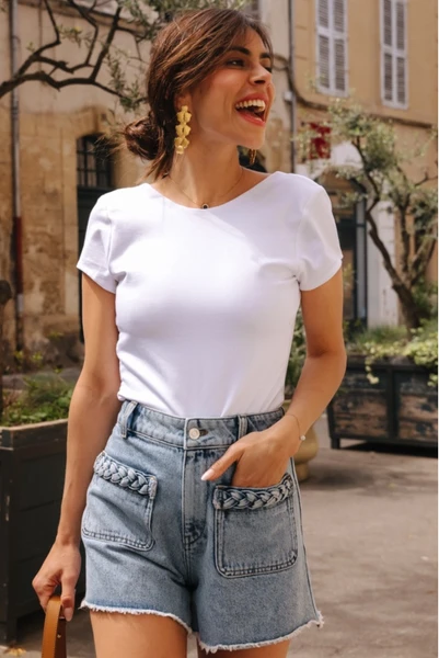 SANDALES JOYCE CAMEL