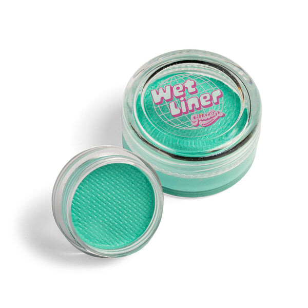 Turquoise (UV Turquoise) Wet Liner® - Eyeliner