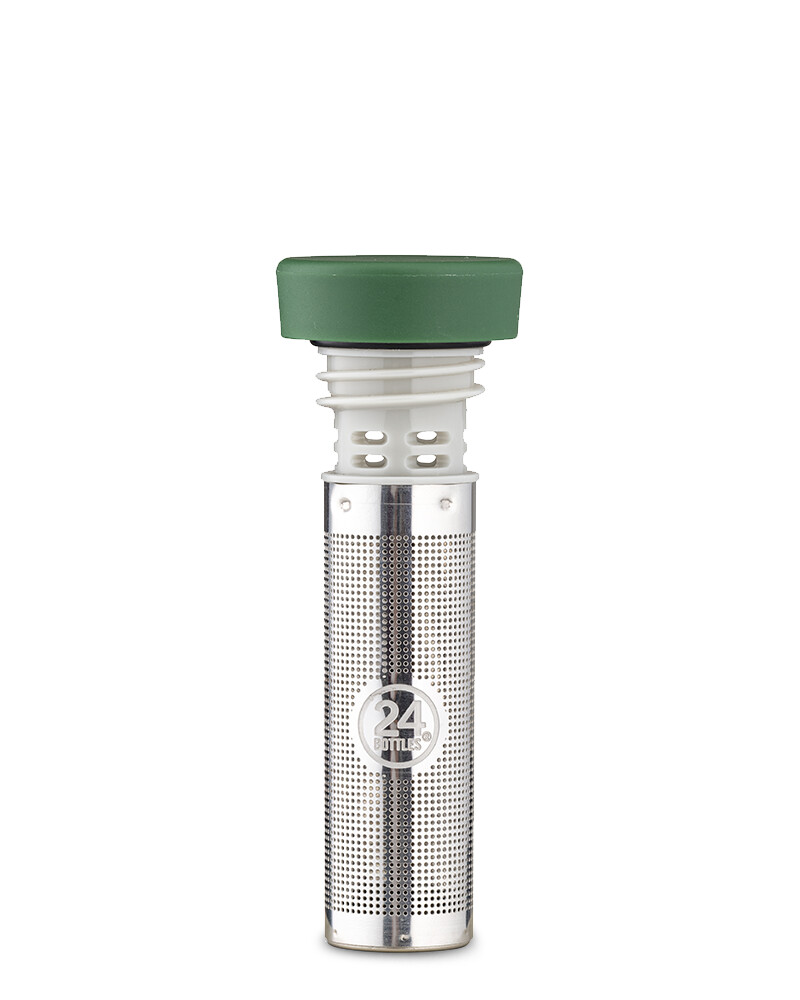 Infuser Lid - Green