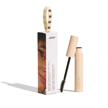 Mascara tubing soin des cils
