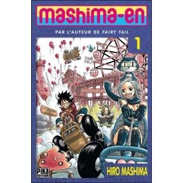 Mashima-en T.1