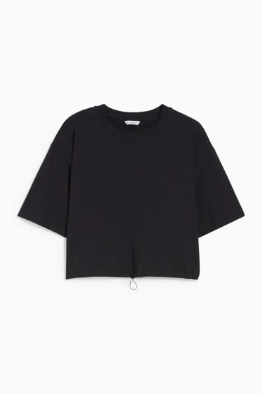 CLOCKHOUSE - T-shirt court