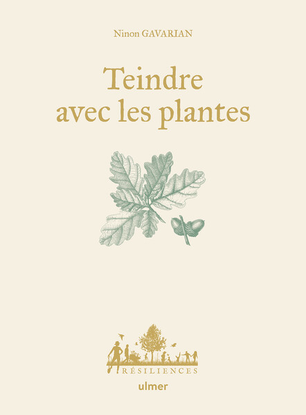Teindre avec les plantes
