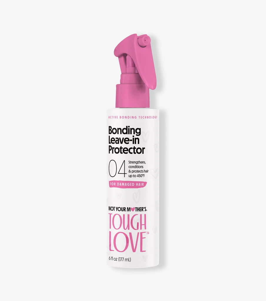 Not Your Mother's | Tough Love Bonding Leave-in Protector