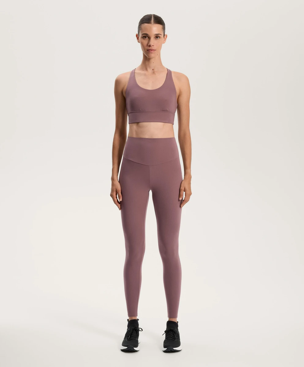 Legging 7/8 super high rise Comfortlux | OYSHO France