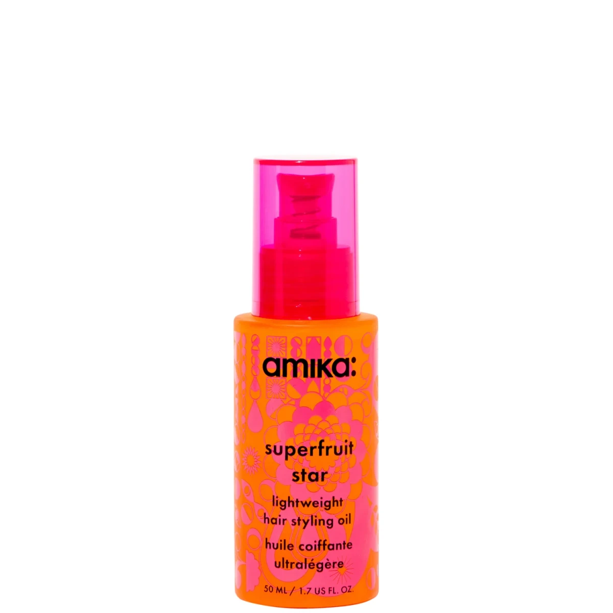 Amika | Superfruit Star Hair Oil