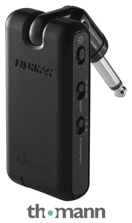 Fishman Airlock Wireless GT