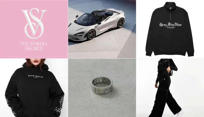 Nikki’s wishlist 