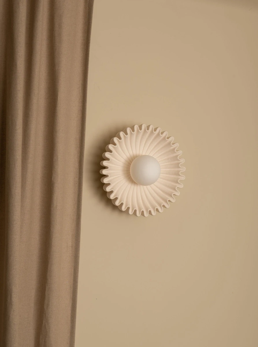Ostro Ecru Ceramic