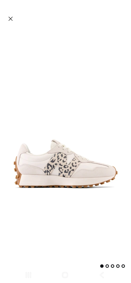 Baskets NEW BALANCE WS327