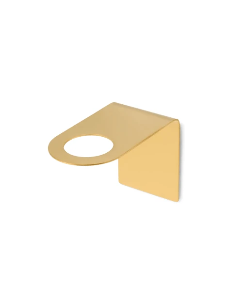 Support pour distributeur de savon