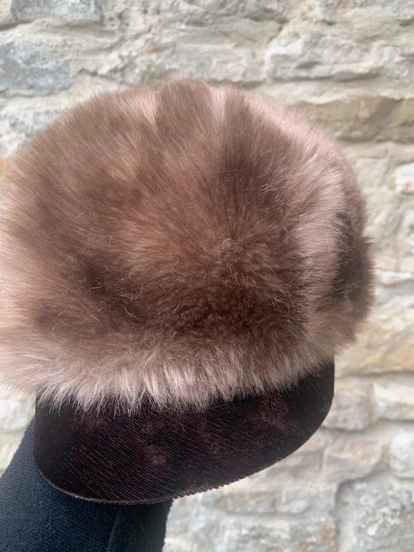 Casquette vintage